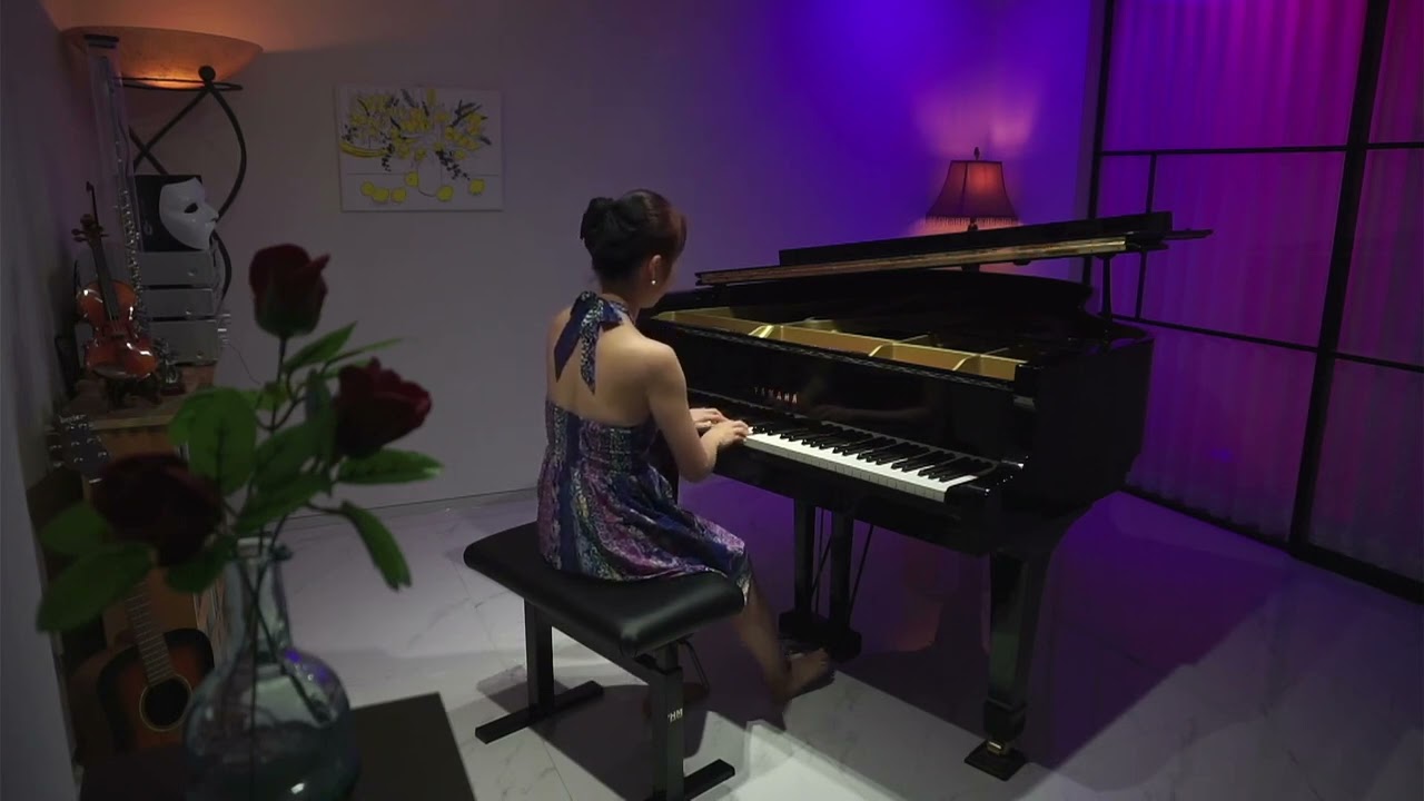 친구여 (조용필. 1983) - 피아노 일기 (더보기참조)