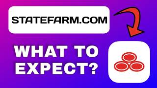 Information StateFarm.com Website Explained - How It Works Update
