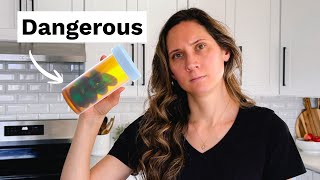 7 Subconscious Habits Secretly Wrecking Your Gut