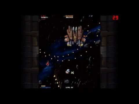 Demonstar SM1 Level 7 Of 8 