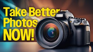 Photography Made Easy: 5 Game-Changing Tips Every Beginner Must Know