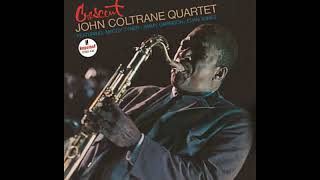 John Coltrane   Wise One