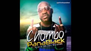 Chombo Panablack - Rankitanki