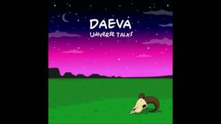 Daeva - Universe Talks [FULL ALBUM](2017)[MATHCORE]