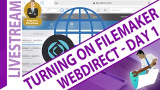 Celebrity Day 1 - Turning on WebDirect ... what to expect for beginners Wealth