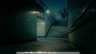 Aldeusz - Where it goes [Future Garage]