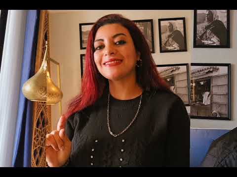 أفكاري حول الدين والغريزة وسبب الصراع بين الرجل والمرأة 