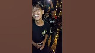 THERAJAT - REVOLUSHIT [ Studio gigs Rebahan Kolektif ]