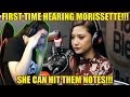 Morissette - Akin Ka Na Lang [Wish Bus Performance] (Reaction)