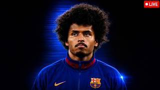 ADEYEMI TO BARCELONA !!!
