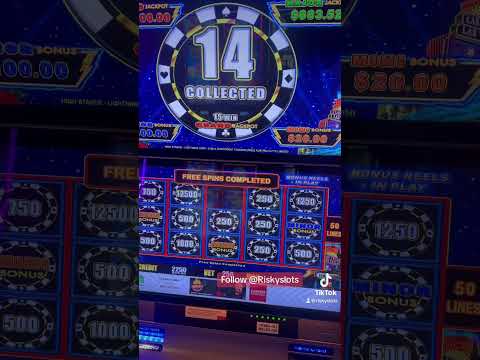 Mighty cash bono en el bono#tragamonedas #casino #gambling #slotmachine