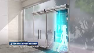 NanoSystem promotional video-English