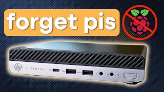 The Mini Pc You Should Be Looking At