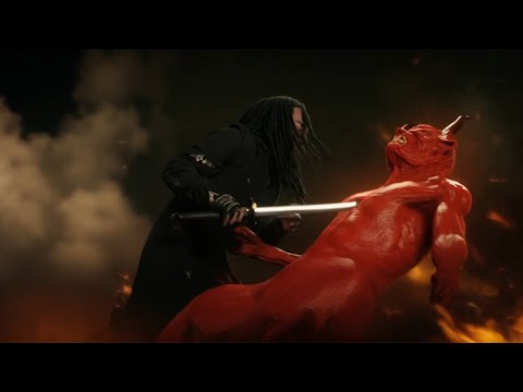 KeyAir Kewis All My Faith Official Music Video