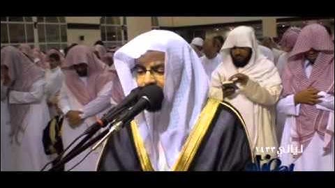 ناصر القطامى|نوادر سورة الزمر كاملة رمضان 1423 هـــ مبكية ياريت الشيخ يعود الى هذا الترتيل