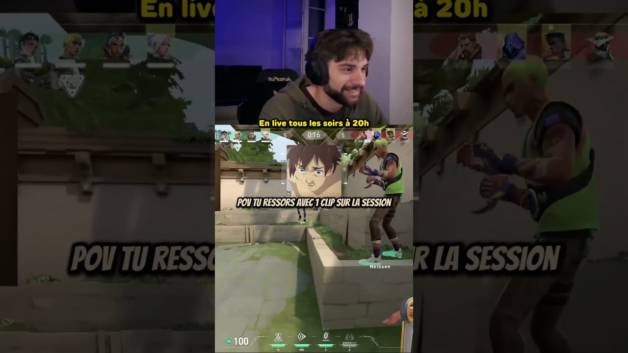 Nouvelle alèrte ?? 🤣🤣 Twitch: Nasse721