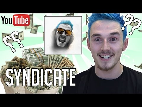 how much money does syndicate make on twitch