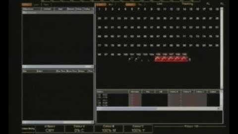 Palette Training 11: Simple Control Palette Match