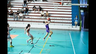 Billie | Highlights | KEJURKOT JAKBAR 2026 KU16 PI | Blitz vs AGM #basketball #basketballhighlights