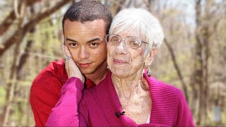 Im Addicted To Dating Grandmas