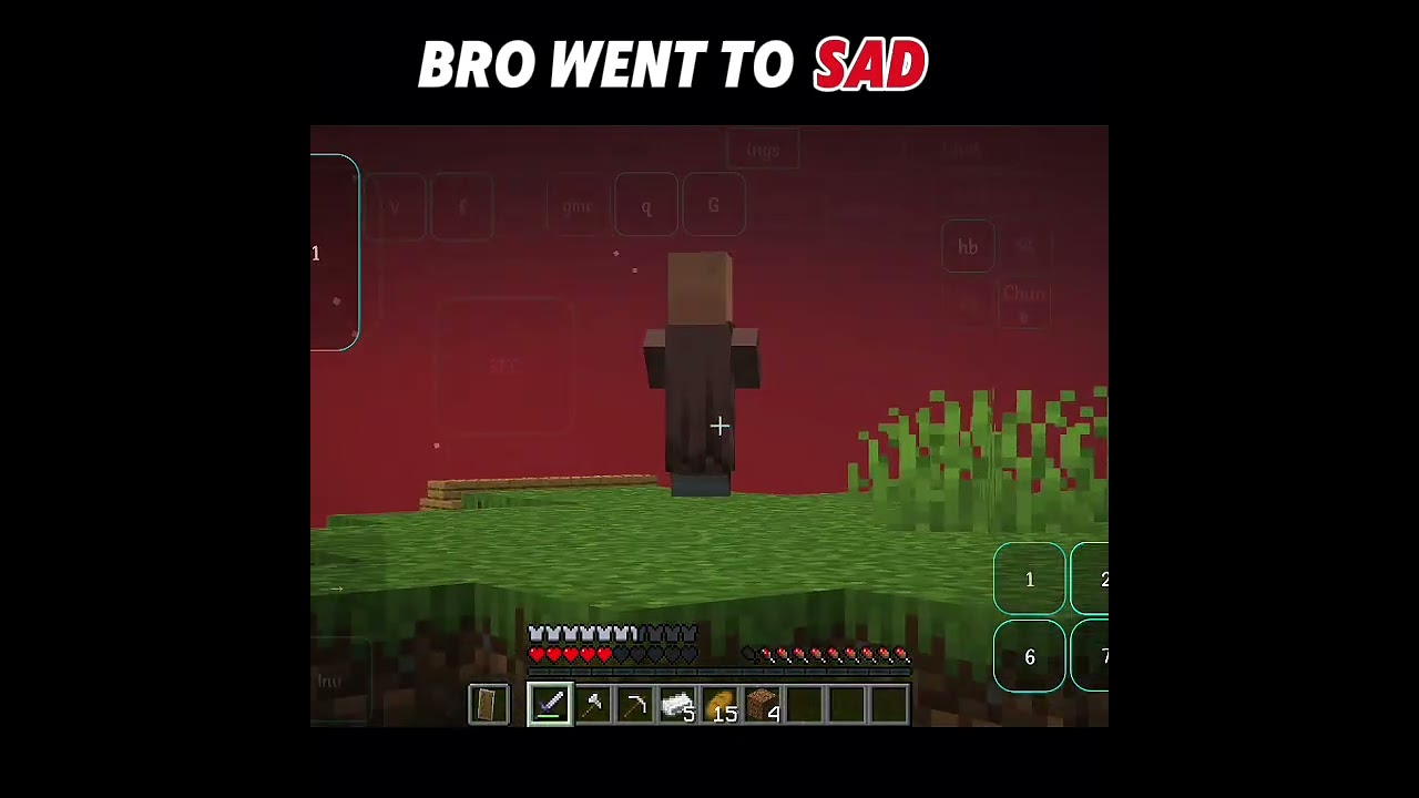 #minecraft
