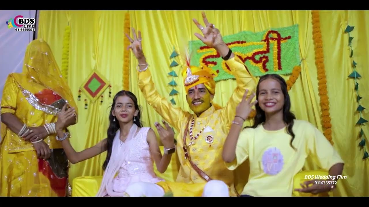 Royal Rajputana wedding highlights || Suresh Singh weds Ravina kunwar Wedding highlights