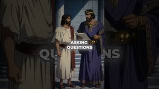 Why Jesus Said Nothing to King Herod (This Is Powerful)