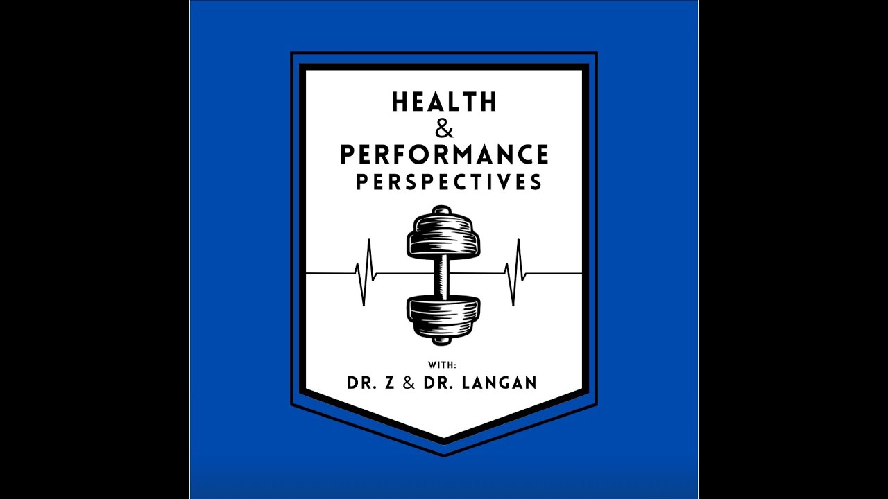 Health and Performance Perspectives (shoulder rehab/injuries/function/triathletes VO2MAX a hoax?)