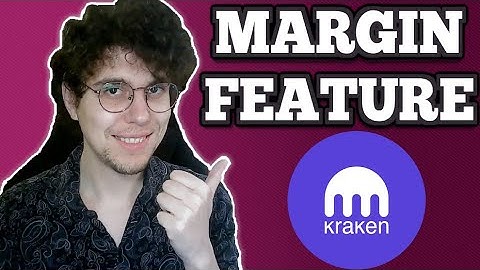 Hoe u de margehandelfunctie van Kraken kunt gebruiken in 2025