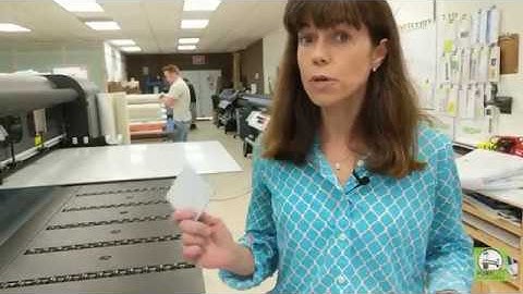 Substrates for Job Site & Commercial Real Estate Signs