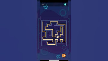 Smart Puzzle | beginner | #maze  | level 21 #mathstricks #puzzlegame
