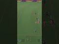 Messi SOLO GOAL #efootball #messigoals #pvp #fypシ゚viral