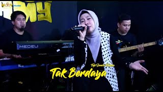 Download Lagu TAK BERDAYA | FUJI SONETA FEMINA | KELUARGA ZAMZAMY - WKB PRODUCTION MP3