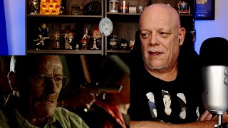 BREAKING BAD 2x1 REACTION | NO! Don't End There!! 