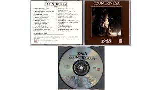 Country USAㆍ1968