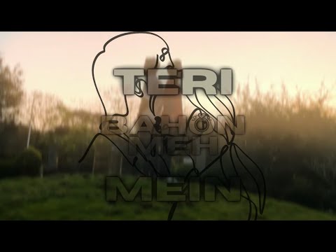 SPANDAN - Teri Bahon Meh Mein (ft., SUM!T) | Official Music Video