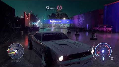 EASIEST WAY TO ESCAPE THE COPS!!! (NFS HEAT)