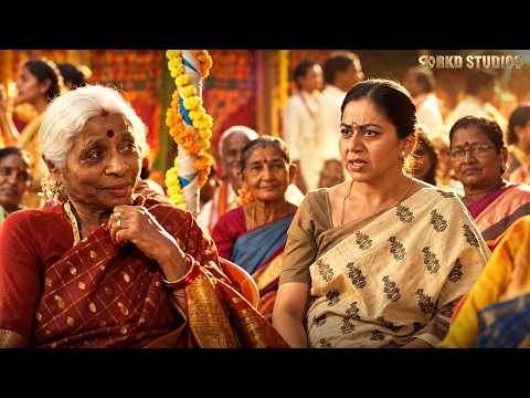 इस उम्र में बनने वाले हैं माँ-बाप, सुनते ही समाज ने मारा ताना | Genelia D'Souza, Sreeleela | Junior