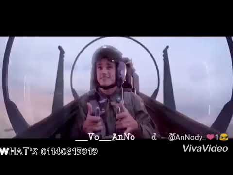 حالات واتس رومانسيه شايفك سما وبعيده فوق اعلاها فوق