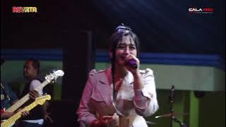 Cindy Melli - Antara Teman dan Kasih - NEW REVATA FUJI MUSIK