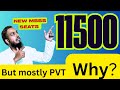 11500 New MBBS Seats Approved in 2025! 🔥 | NEET Counselling Big Update 