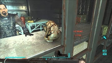 Fallout 4 how to get free X-01 power armor helmet