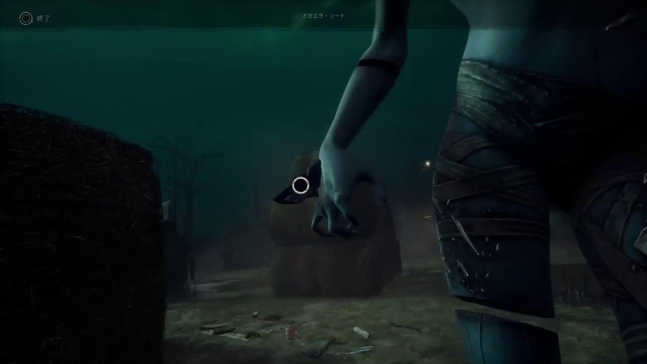 2V8 #DBD  #参加型