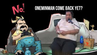 DSP Pathetic Attempt To Get OIC to Drop A Tip. 18th Day With No OneMinuteMan Tip.