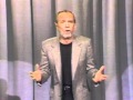 George Carlin, 1985 "Losing Things"