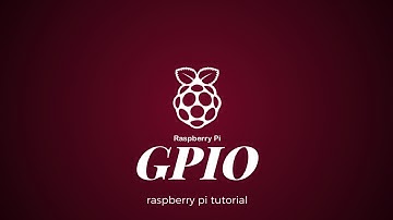 [Học Raspberry Pi] Hướng dẫn lập trình GPIO với PI