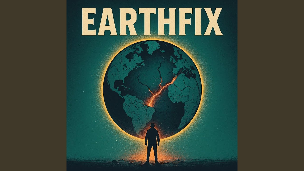 EARTHFIX / GLITCHHEART / BREATH CODE (Radio Edit)