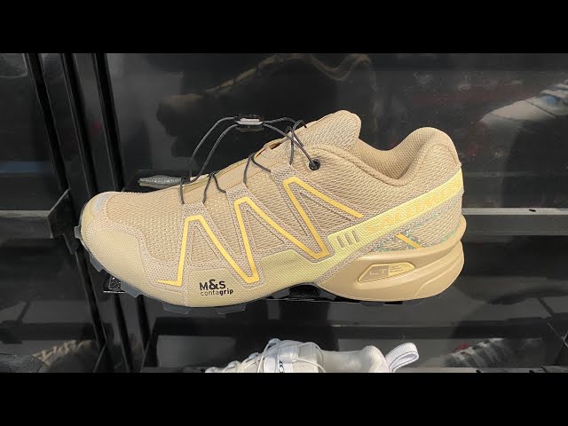 ■Salomon■ Speedcross 3 Mindful 3 White Pepper Golden Fleec sddefault.jpg