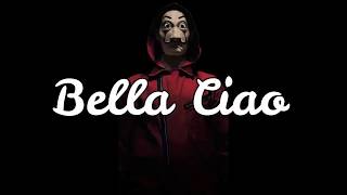 Miniatura de "Bella Ciao (Guitar Cover) - El Profesor | Money heist/la casa de papal |"