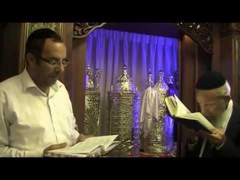 קינות לתשעה באב - הוצאת ספר תורה - נוסח מרוקאי